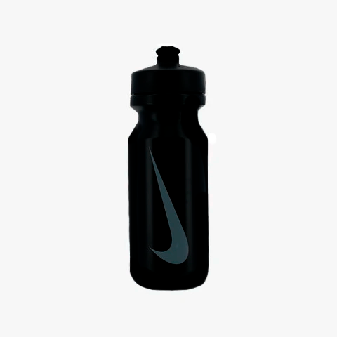 Big Mouth Bottle